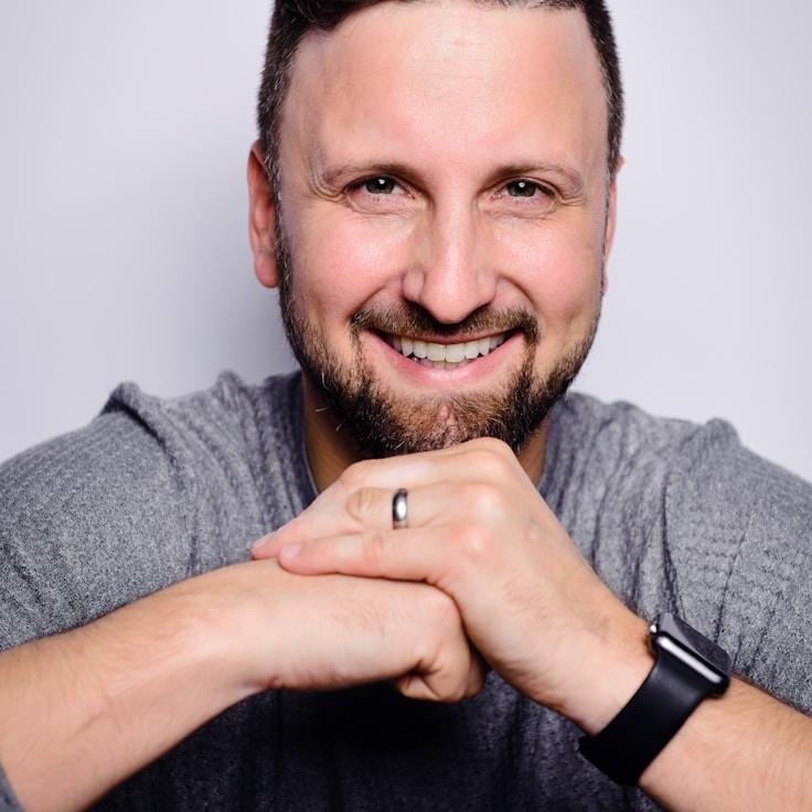 Emily Clarke - Founder of Happy Field Route